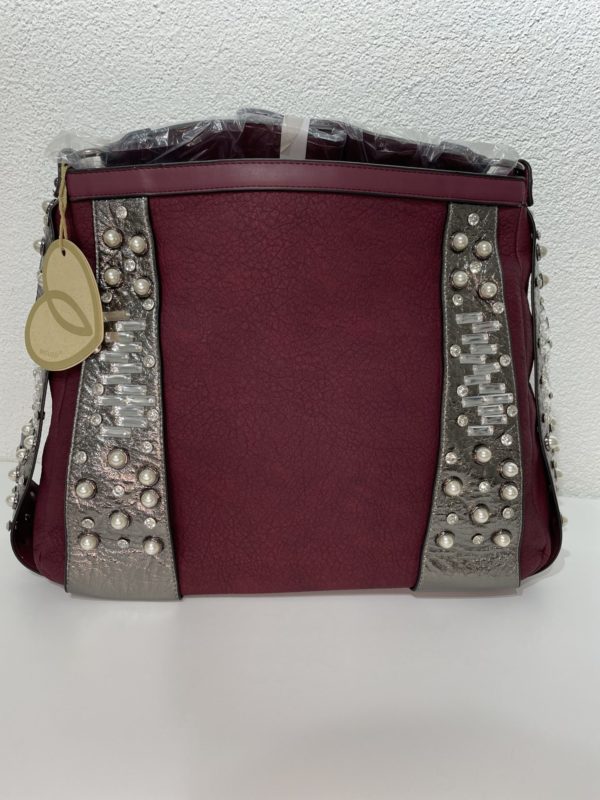 Sac de dame Micussi – Image 4