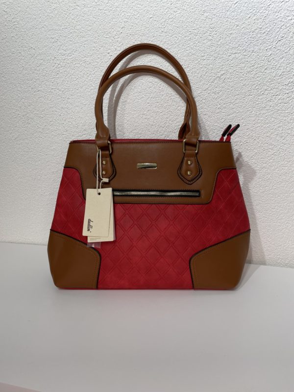 Sac a Main Dudlin avec bandoulier – Image 4