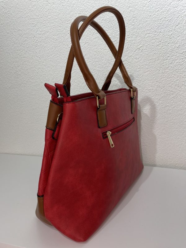 Sac a Main Dudlin avec bandoulier – Image 3