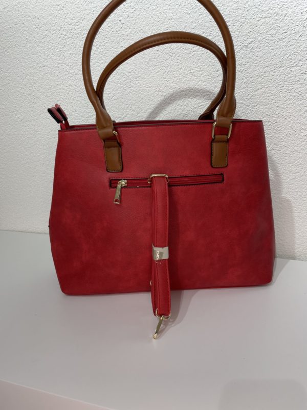 Sac a Main Dudlin avec bandoulier – Image 2