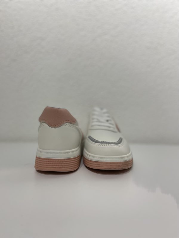 Basket White/Pink! – Image 3
