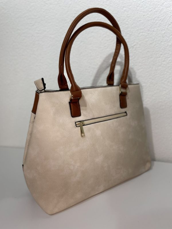 Sac a Main Dudlin avec bandoulier – Image 8