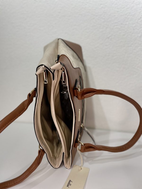 Sac a Main Dudlin avec bandoulier – Image 9