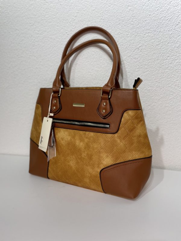 Sac a Main Dudlin avec bandoulier – Image 6
