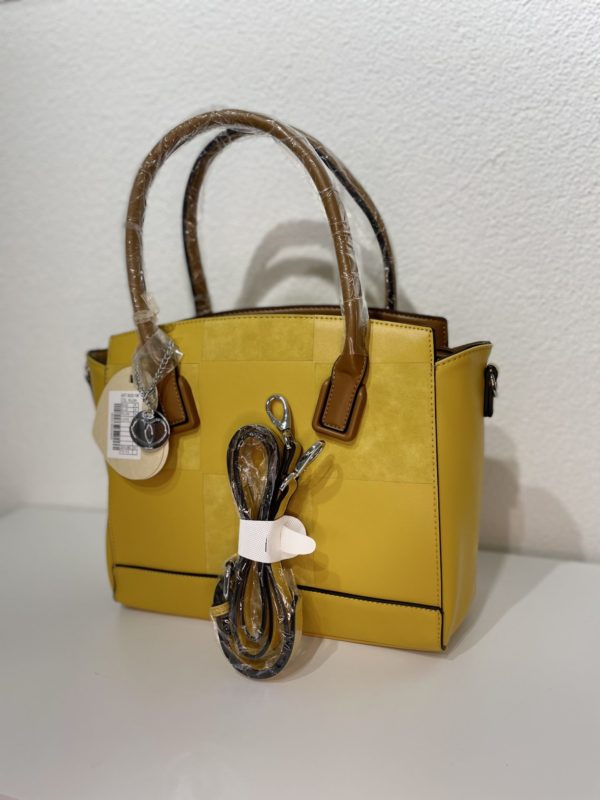 Sac a main Dame Micussi