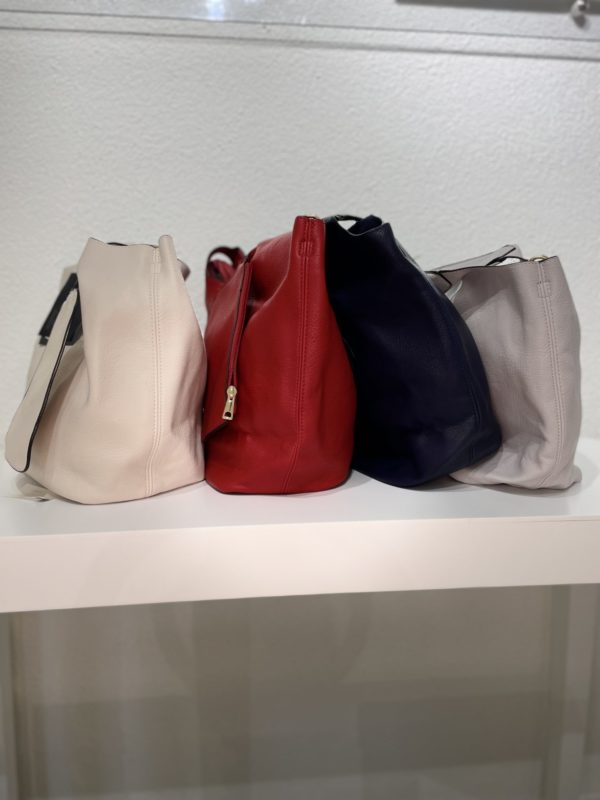 Sac Dame Dudlin