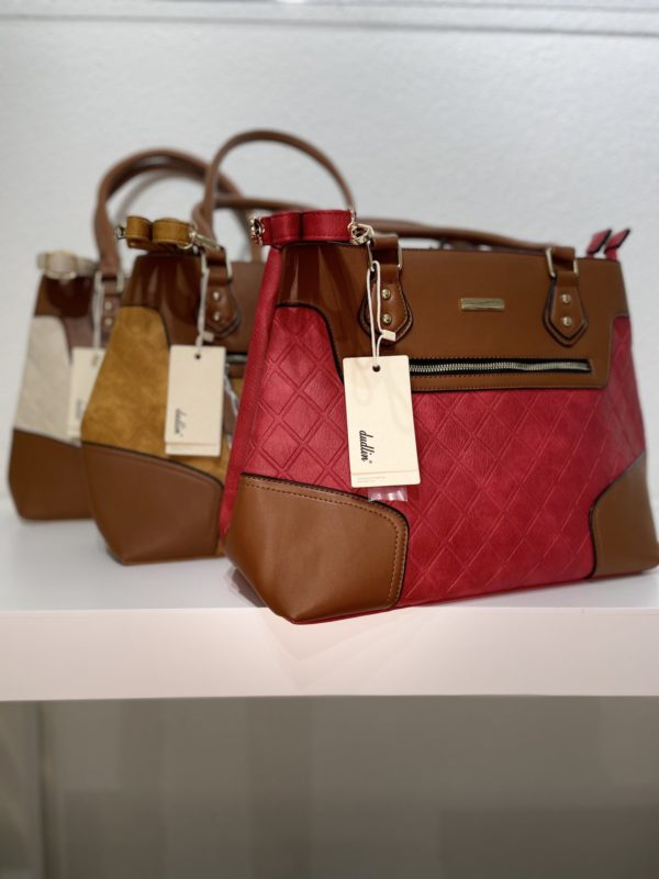 Sac a Main Dudlin avec bandoulier