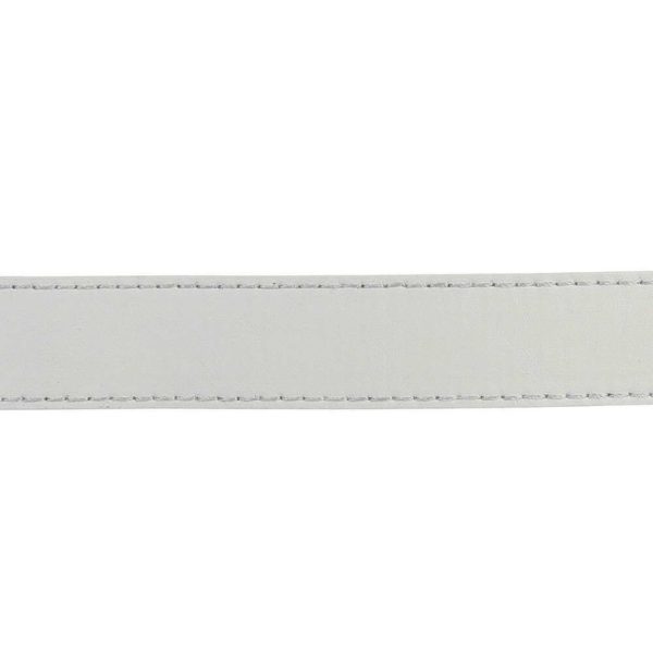 Ceinture femme blanche – Image 2