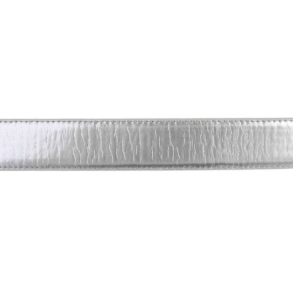 Ceinture femme argent – Image 3